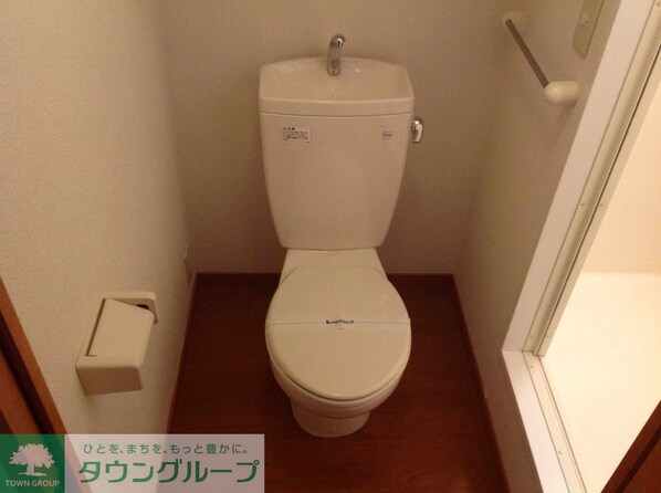 レオパレス新戸ウエストの物件内観写真